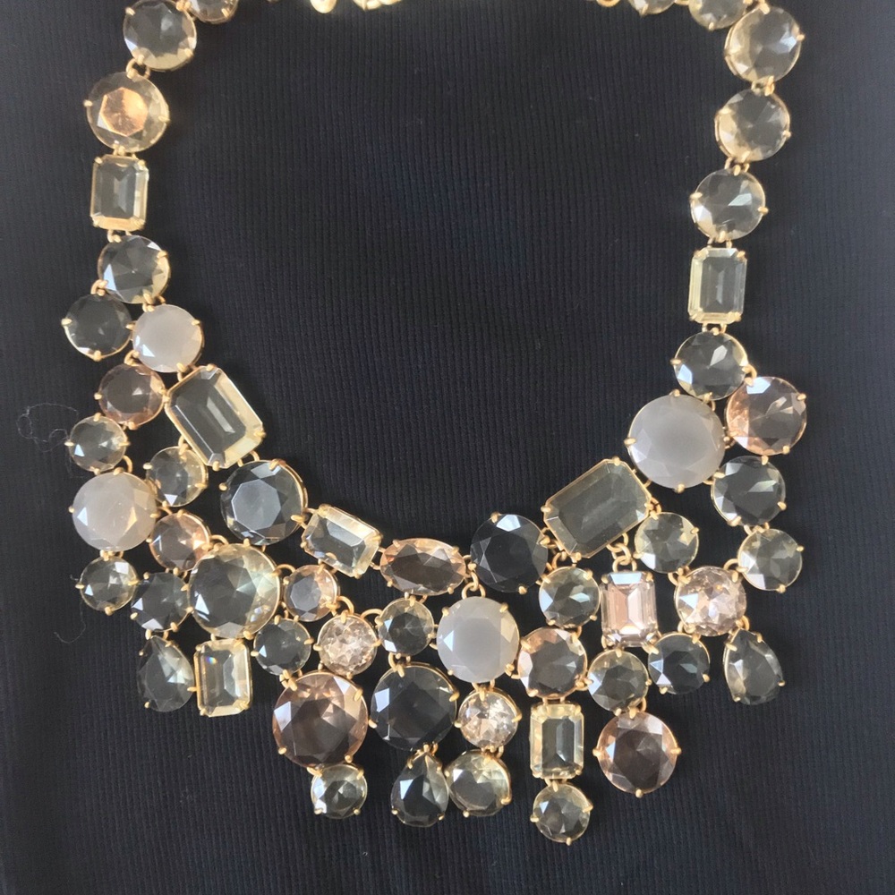 Fashion necklace